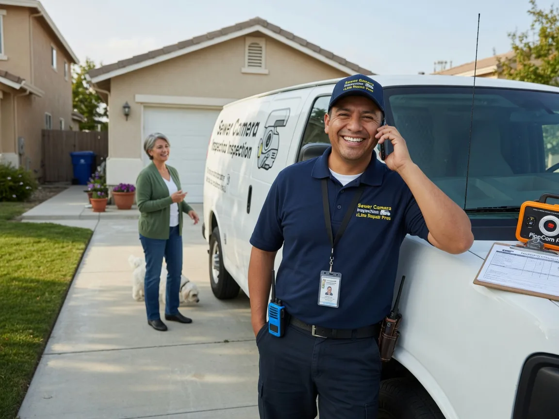 Sewer Line Repair Englishtown, NJ FAQs